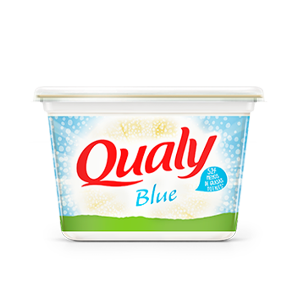 Qualy Blue